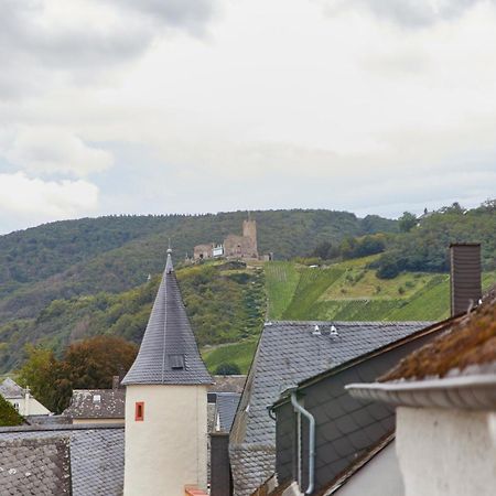 Vila Haus Am Hafen Bernkastel-Kues Exteriér fotografie