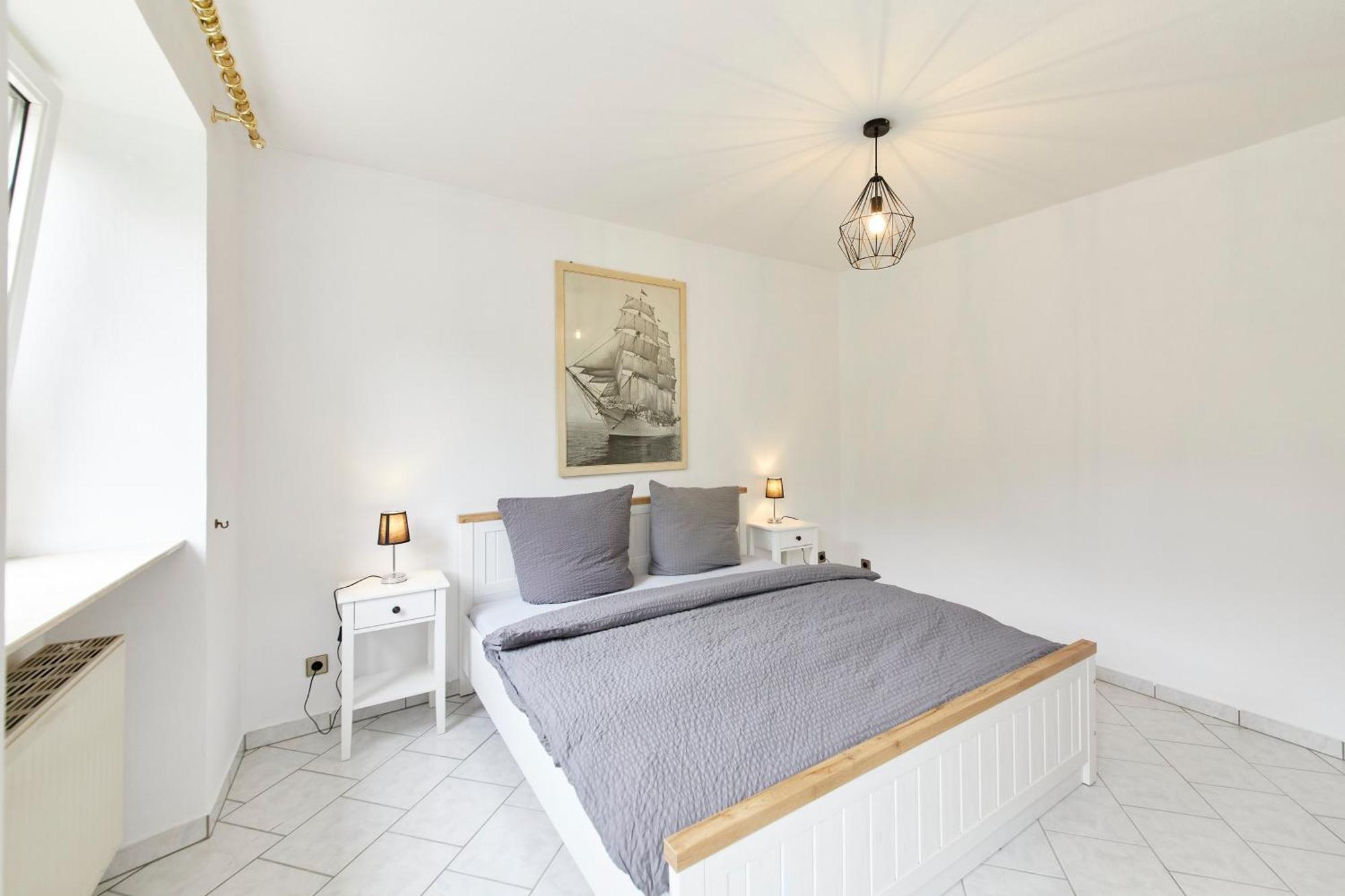 Vila Haus Am Hafen Bernkastel-Kues Exteriér fotografie