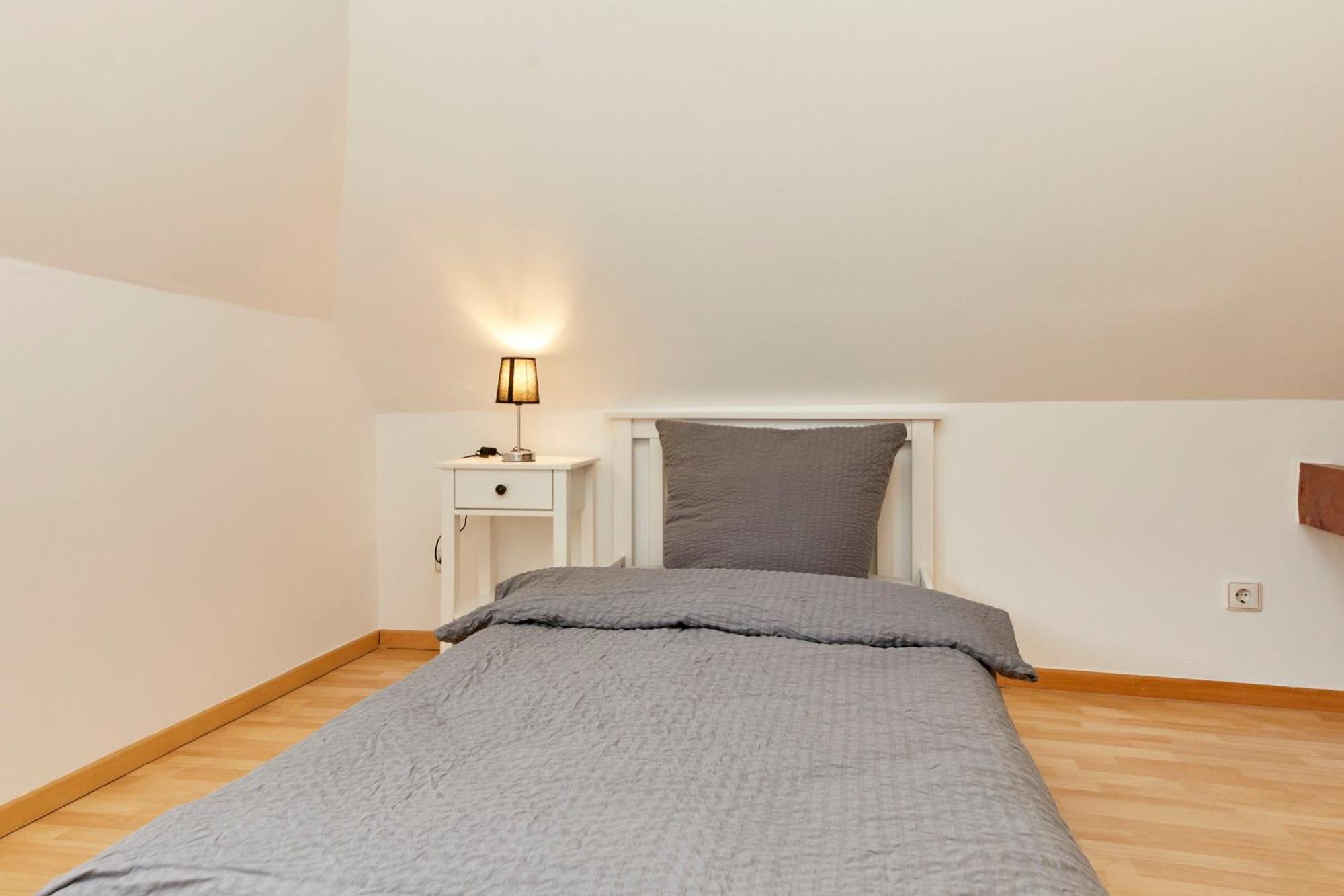 Vila Haus Am Hafen Bernkastel-Kues Exteriér fotografie