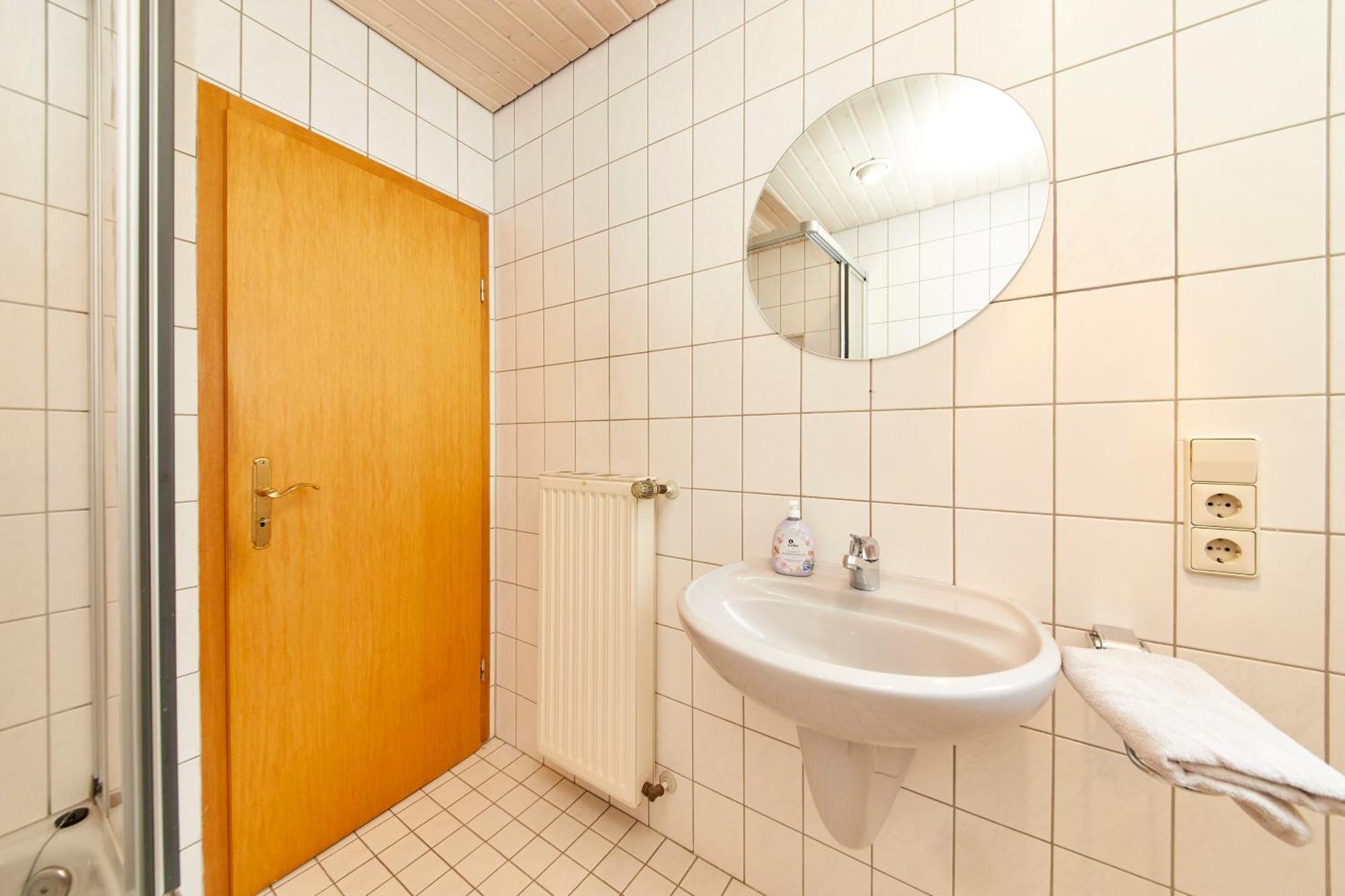 Vila Haus Am Hafen Bernkastel-Kues Exteriér fotografie