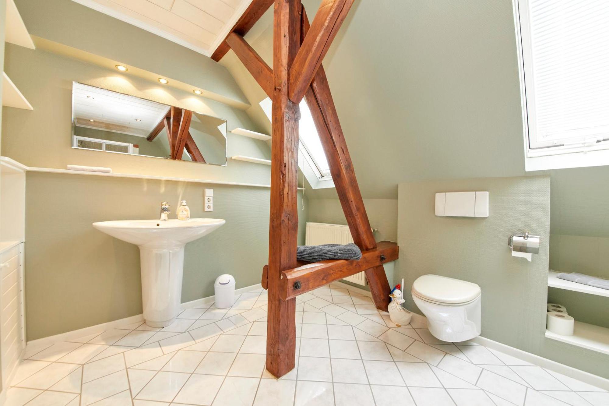 Vila Haus Am Hafen Bernkastel-Kues Exteriér fotografie