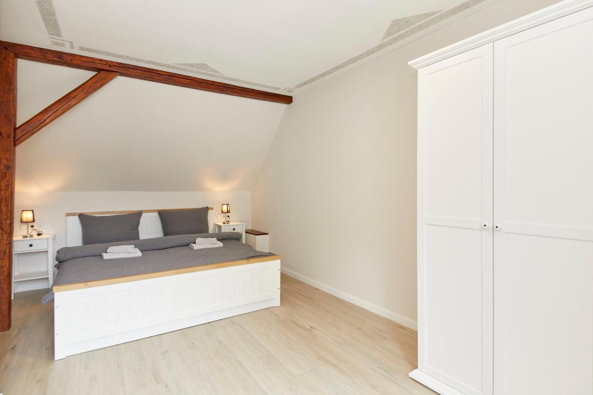 Vila Haus Am Hafen Bernkastel-Kues Exteriér fotografie